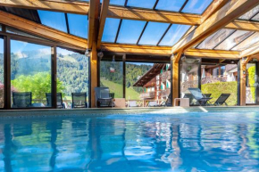 Hôtel Les Côtes, Résidence Loisirs et Chalets Morzine
